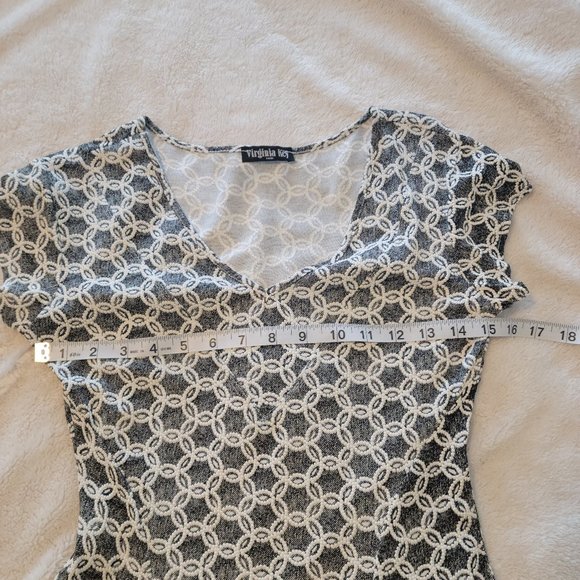 Virginia Key Paris Dress - Picture 2 of 11